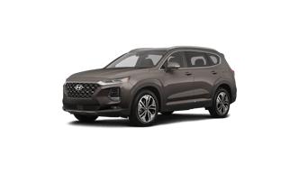 HYUNDAI SANTA FE 2020 5NMS53AA3LH257970 image